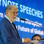 Latin America and Europe are bystanders in the US-China AI race, says Lula’s top adviser