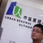 Help for 40 estates that hired Tai Po fire-linked consultant for projects
