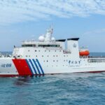 What’s behind Beijing’s seabed mapping east of Taiwan?