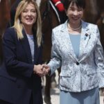 Japan, Italy to boost tech, critical minerals cooperation