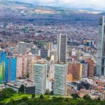 UK man arrested after woman’s body found in suitcase in Colombia