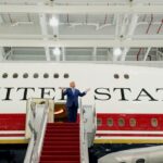 And Apec makes 4? Trump pencils in another ‘big’ China trip as US midterms loom