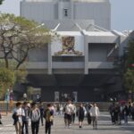 Hong Kong’s HKU and CUHK among world’s top 20 universities – a first for city