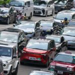 Hong Kong rules out favouring existing ride-hailing platform drivers for permits