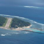 The quiet escalation unfolding around Taiwan’s remote outposts as Beijing sends ships