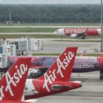 AirAsia denies Philippine flight grounding claims, slams ‘smear campaign’