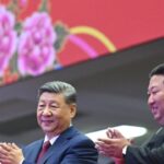 Kim Jong-un turns out to be the cleverest of them all