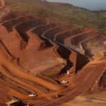 Guinea pushes Simandou on iron ore exports to feed China’s ‘green steel’ mills