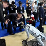 How foreign investors should view China’s ‘little giants’ scheme