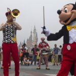 In 2016, ‘China’s Disneyland’ opens with localised attractions in Shanghai – SCMP archive