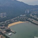 Hong Kong woman, 86, falls to death while cleaning window in Discovery Bay