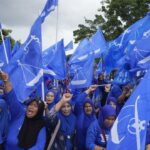 Malaysia’s Umno banks on Johor state election to lure Malay votes in stronghold