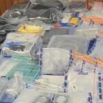 Police seize HK$7.2m of drugs, target syndicate recruiting using online gaming