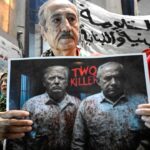 Israeli ‘smear campaign’ targets journalists, threatens safety, Al Jazeera says