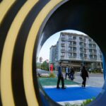Hong Kong tech park tender targets strong bidders with HK$100m bond rule