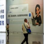 China leads US in everyday AI apps but firms are overvalued, experts say