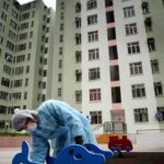 Hong Kong declared Sars-free in 2003 – SCMP archive
