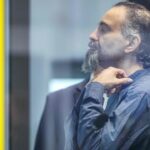 Germany Christmas market attacker, a Saudi psychiatrist, sentenced to life