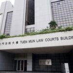 Hong Kong retiree gets 40 hours of community service for slapping 5-year-old boy