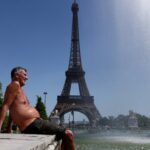 Europe hits 40ºC as heatwave threatens tourism industry, wildlife