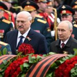 Belarus’ Lukashenko tells Russia, Ukraine to make ‘compromises’ and end war