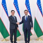 Direct flights between Hong Kong and Uzbekistan to launch this year, sources say