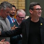 UK’s Andy Burnham, nation’s likely next leader, promises ‘number 10 north’