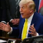 Is US wielding new tariff threat to secure big bargain in India trade talks?