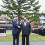 Has Xi Jinping’s North Korea visit helped cement China’s vital role?