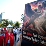 Fury over Jared Kushner’s Albania resort project threatens to engulf political elite