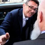 Trump shrugs off Britain’s incoming leader: ‘I hear he’s extremely liberal’