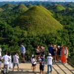 US tops Philippine tourism market, propelled by strong ties, even stronger dollar