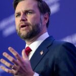 Frozen Iranian assets could be used to buy US soybeans in ‘classic Trump deal’: Vance