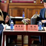 Why India’s new envoy to China is visiting Tibet soon after taking up the job