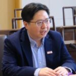 Cancer-on-a-chip pioneer Chen Weiqiang returns to China from New York University