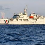 Beijing slams US, European concerns over coastguard patrols near Taiwan