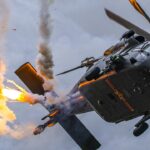 Red Hawk rising: how the Z-20 family is plugging China’s chronic defence gaps