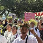 In Malaysia, over 1,000 Orang Asli rally for land rights: ‘we’re not going anywhere’