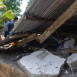 Mindanao quake exposes Philippines’ vulnerability to ‘Big One’ tremor in Metro Manila