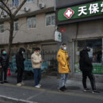 House China Committee Demands Records From 5 US Drugmakers on China Trials