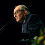 Alan Greenspan’s China Views Shifted From WTO Optimism to Warnings on State Control