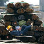 Japan Launches Anti-Dumping Probes Into Steel Imports From China, South Korea, and Taiwan