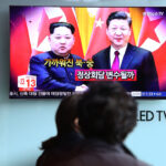 China’s Xi to Meet Kim Jong Un in Rare Trip to North Korea