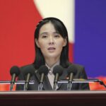 North Korean Official Rejects G7 Call for North Korean Denuclearization