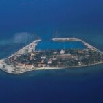 Satellite pics reveal Vietnamese construction boom in disputed Spratly chain