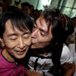 Myanmar’s Aung San Suu Kyi at 81: son pays tribute to mother’s spirit that ‘cannot be caged’