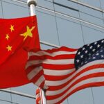 Beijing confirms arrest of US citizen Min Zin on espionage charges