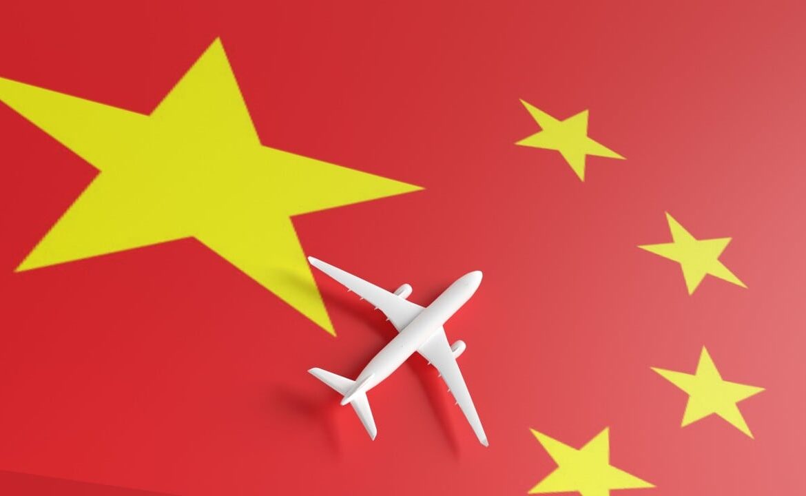 China’s private-jet market finding level flight path after sell-offs: source