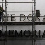 Kennedy Centre loses last-ditch attempt to keep Trump’s name on building