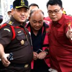 Indonesia arrests sacked head of free meal scheme